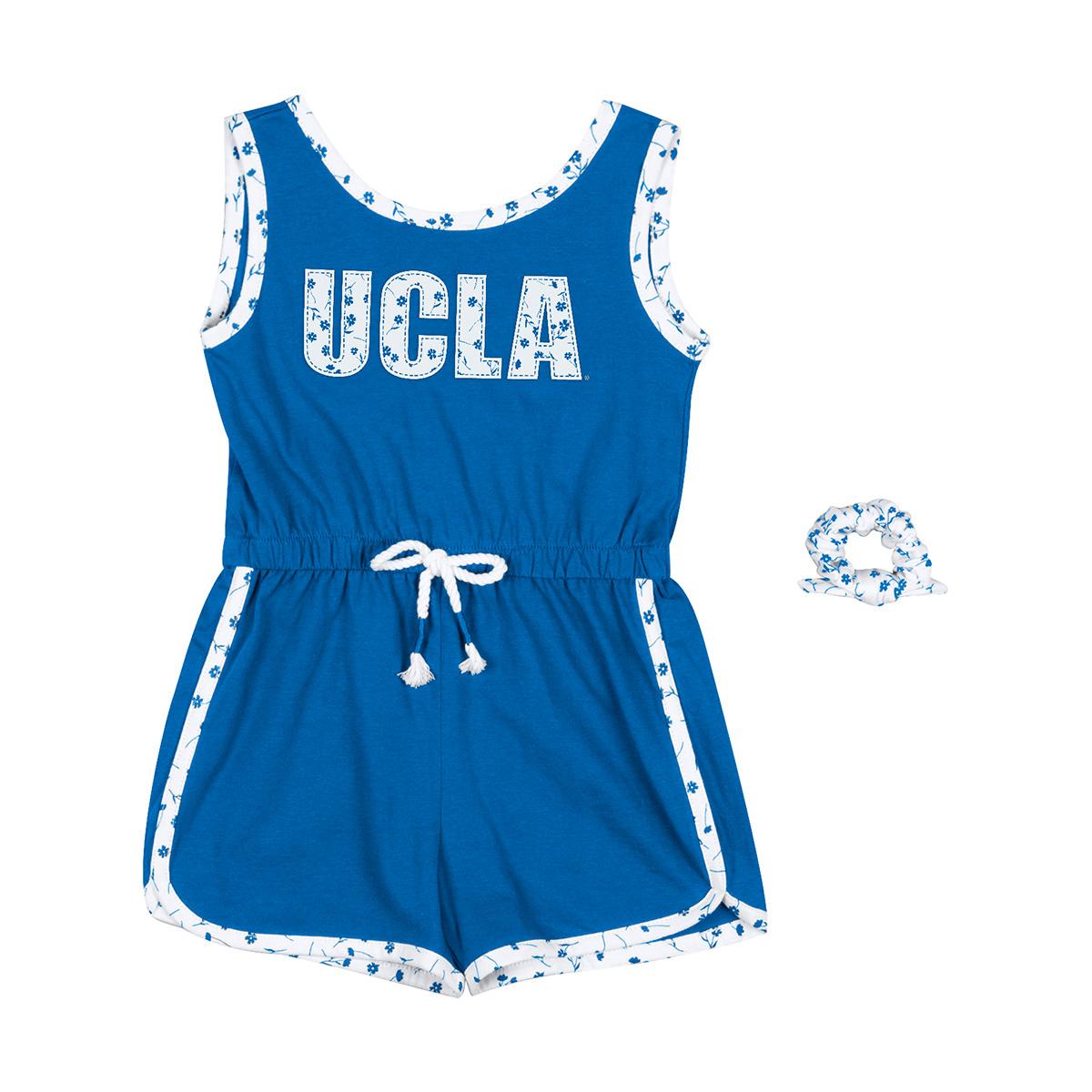 UCLA Bruins Toddler Romper